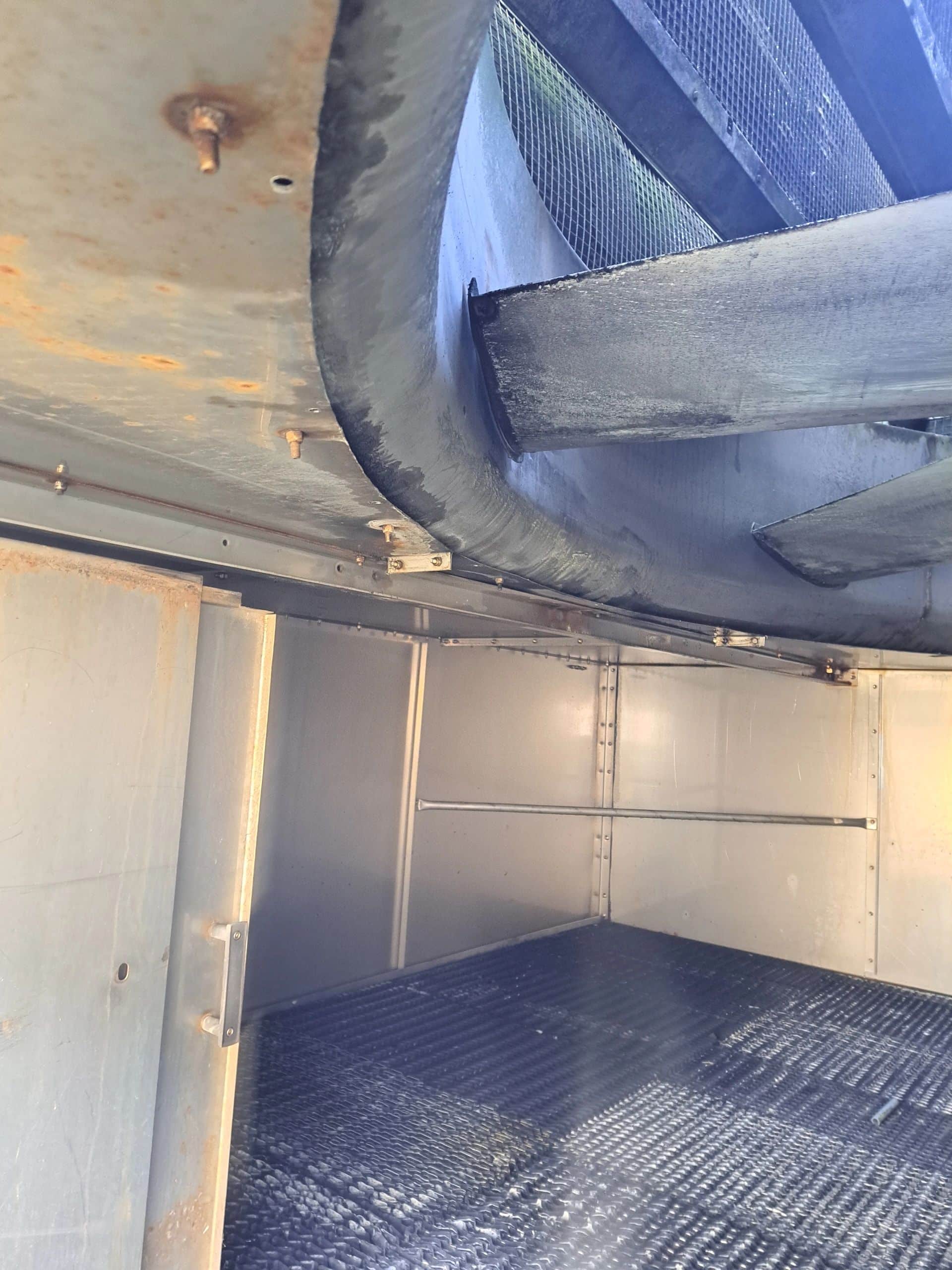 Cooling Tower Repair